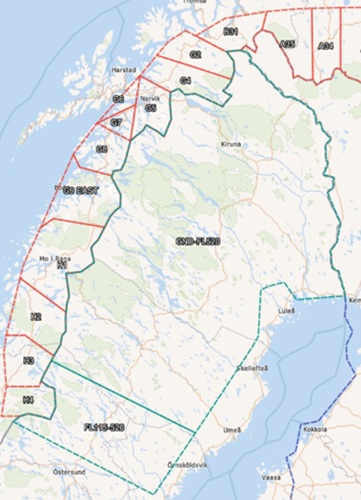 Flygövningsområde RAFL 26 SVERIGE.jpg