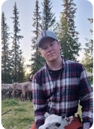 Nils-Mikael Nilsson