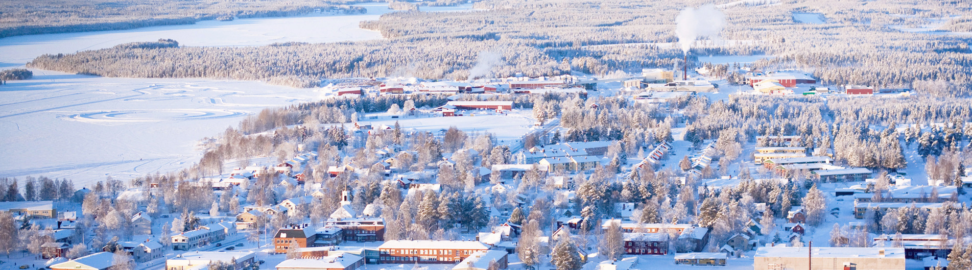 Startsida Malå Kommun