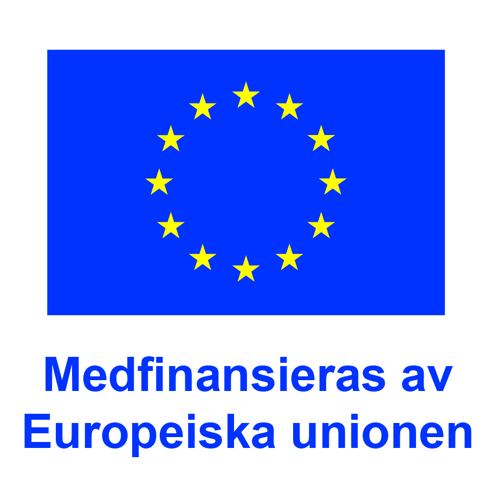 Jordbruksverket EU logo